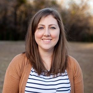 Meet your Posher, Megan